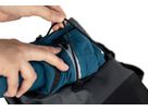 EXPEDITION SADDLE PACK 14L Satteltasche / grey / 14L