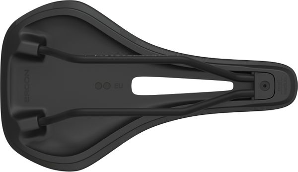 Sattel SR Allroad Lady / black / 143 mm, 251 mm, S/M 9-12 cm