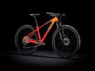 MARLIN 7 GEN 2 MTB Hardtail / marigold to radioactive red fade / XL
