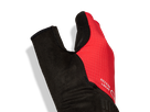 BRAVO GEL II Unisex-Kurzfingerhandschuhe / flame red / XL