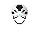 LAZER Unisex Road Strada KinetiCore Helm / matte full white / L