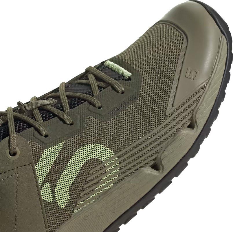5.10 TRAILCROSS LT / focus olive / 43 1/3