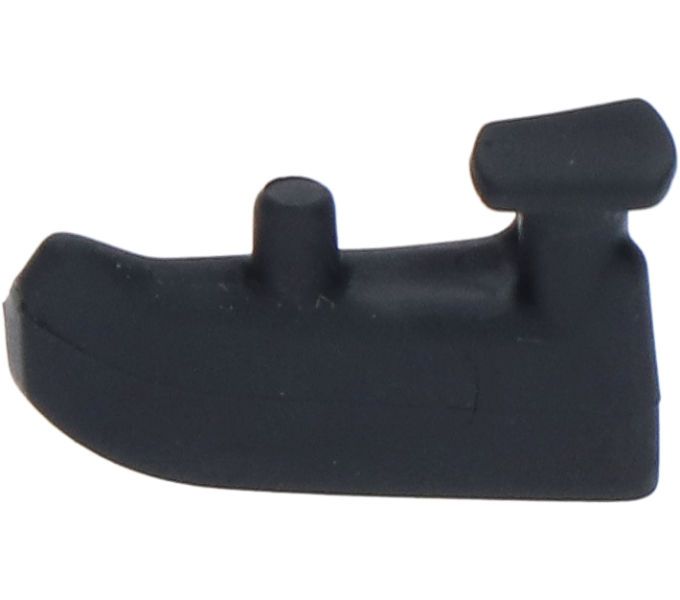 Hebelplatte links ST-6700