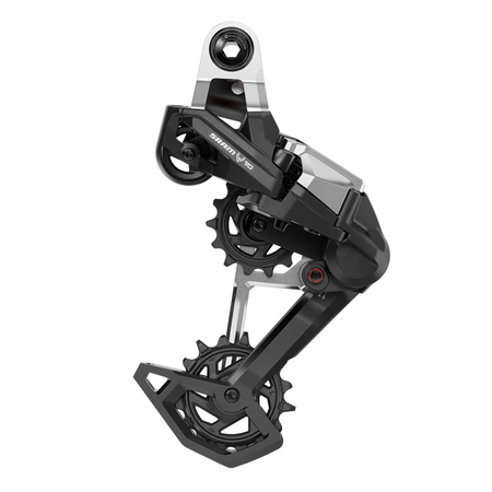 Groupset Eagle 90 Transmission / black / 165mm/32t