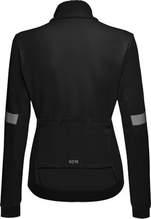 TEMPEST Damen-Softshelljacke  / black / M=40