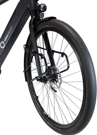 Gepäckträger Frontit / 26"/27.5"/29"