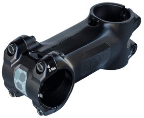 Vorbau Discover schwarz / schwarz / 90 mm