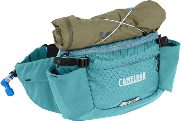 M.U.L.E 5 Waist Pack arctic blue / arctic blue / One Size