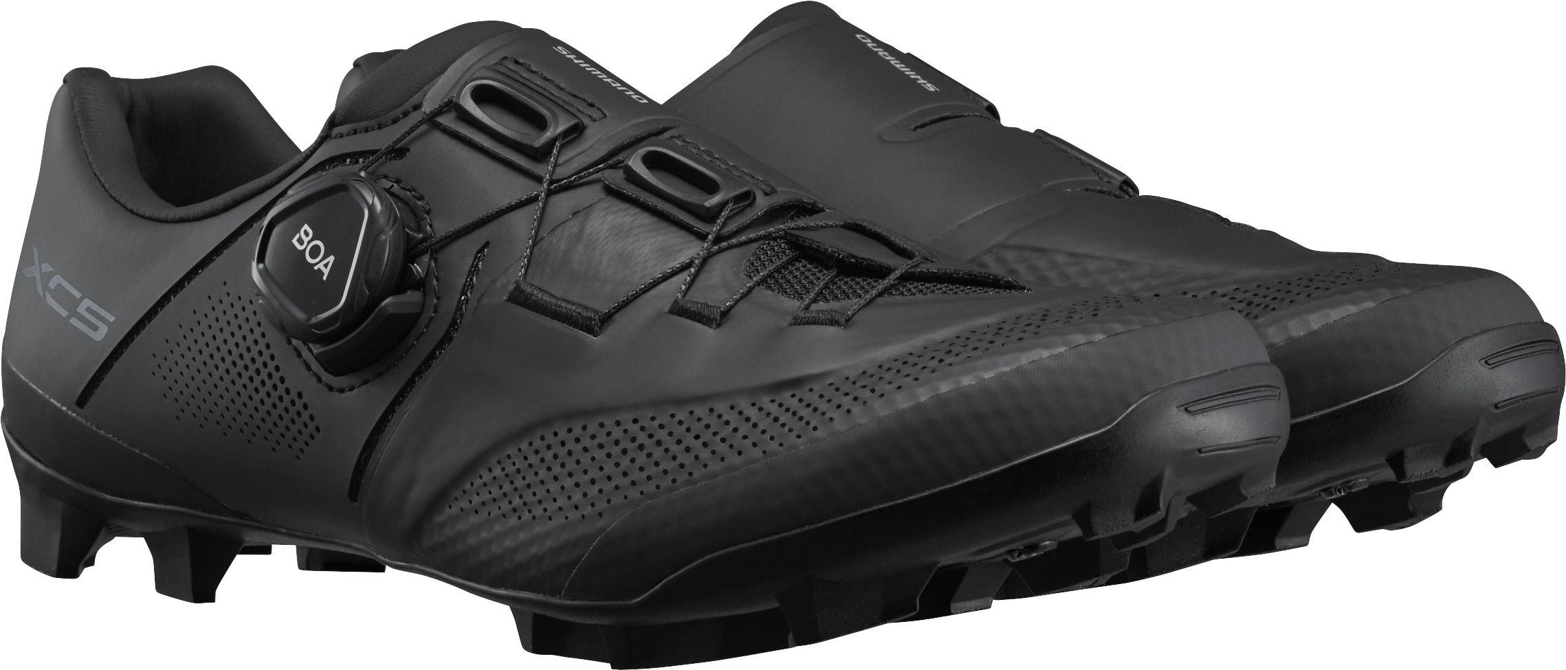 Women MTB SH-XC5 Schuh SPD / black / 36