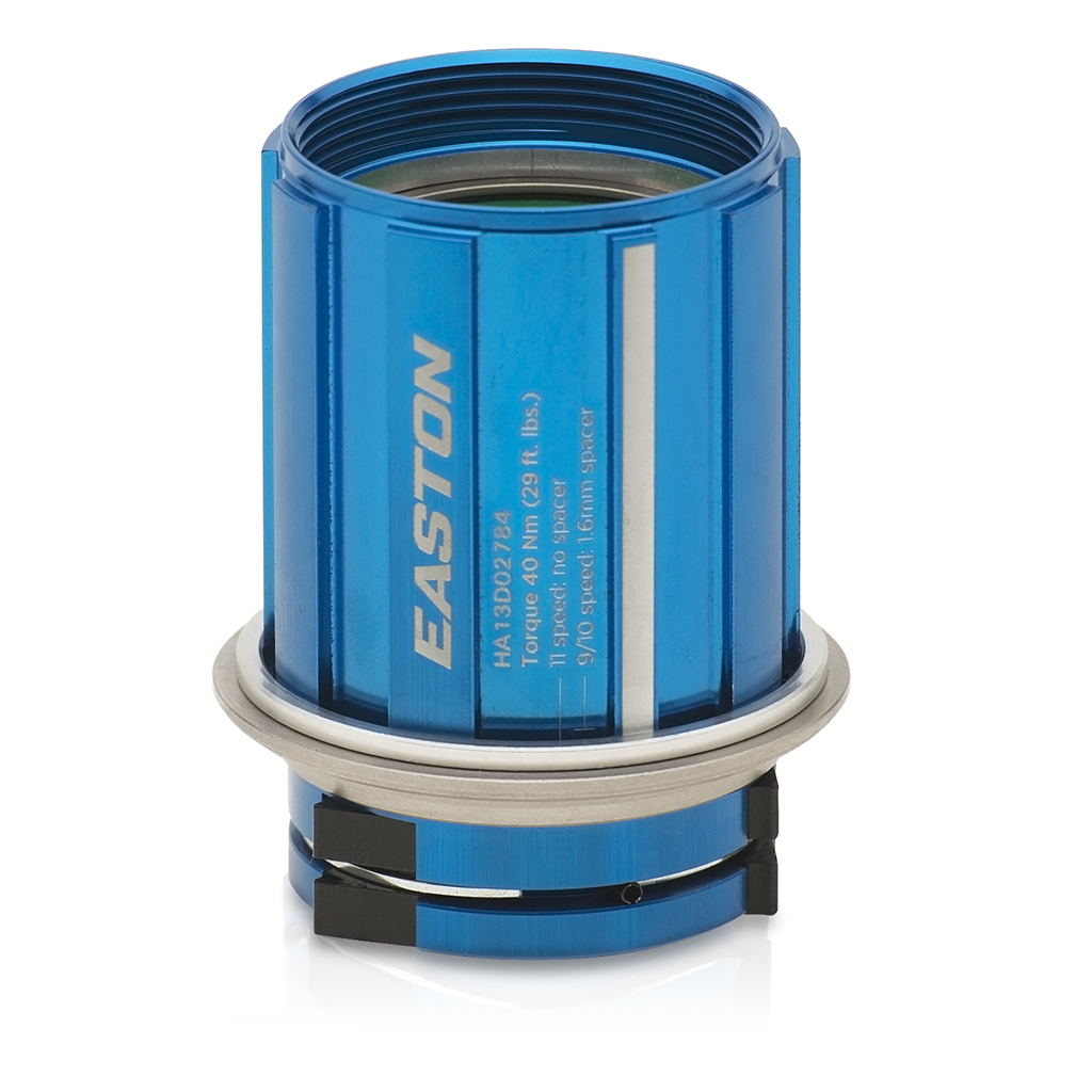 Cass Body M1 SHI 11 Blue/Silver