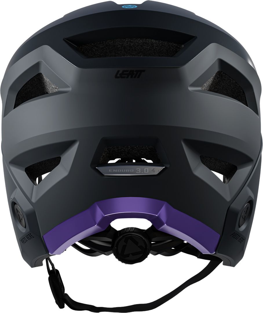 MTB Enduro 3.0 Helmet / grey / L