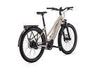 VADO 5.0 IGH ST E-City- und Alltagsvelo / white mountains black reflective / L