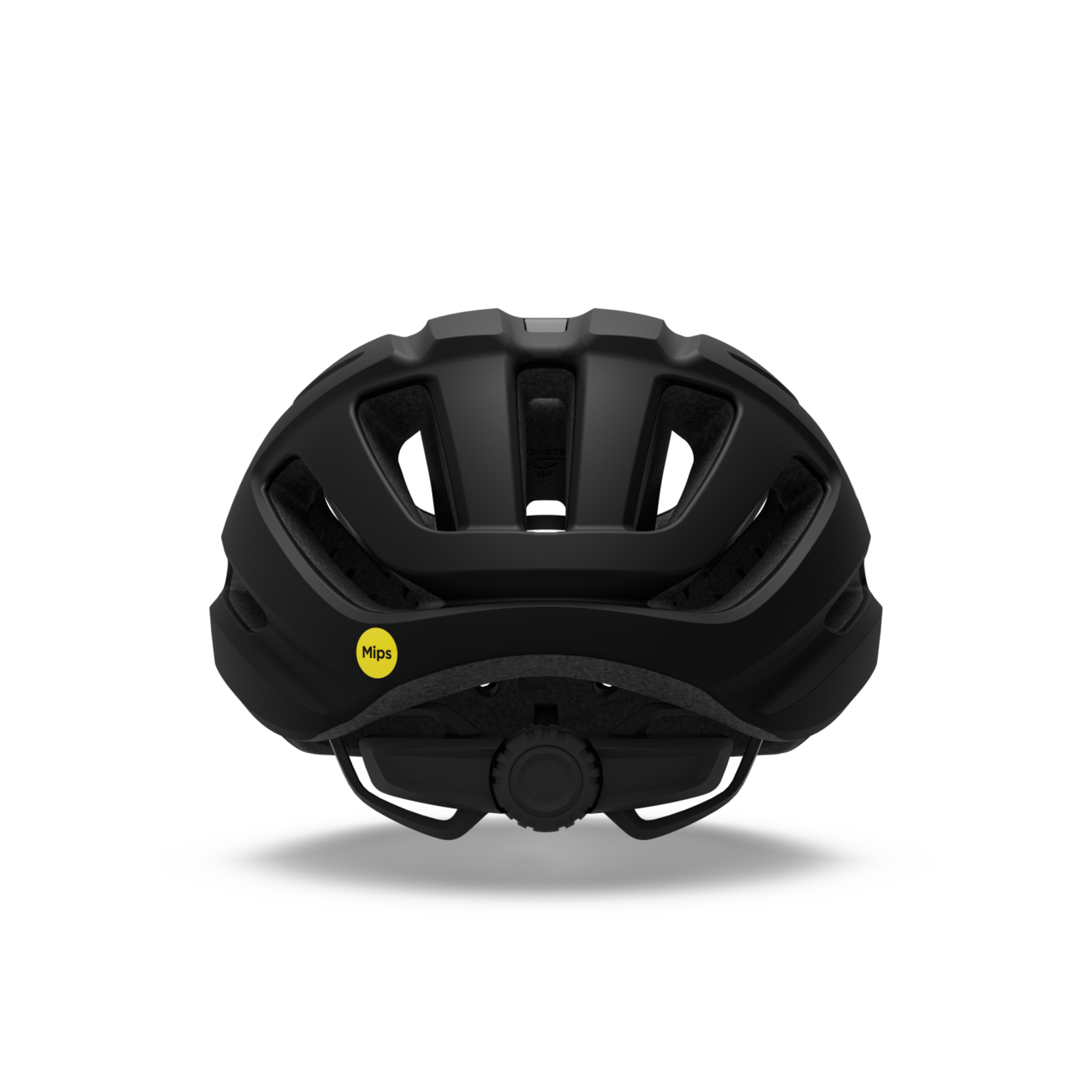 Register II XL MIPS / matte black/grey / UXL 58-65