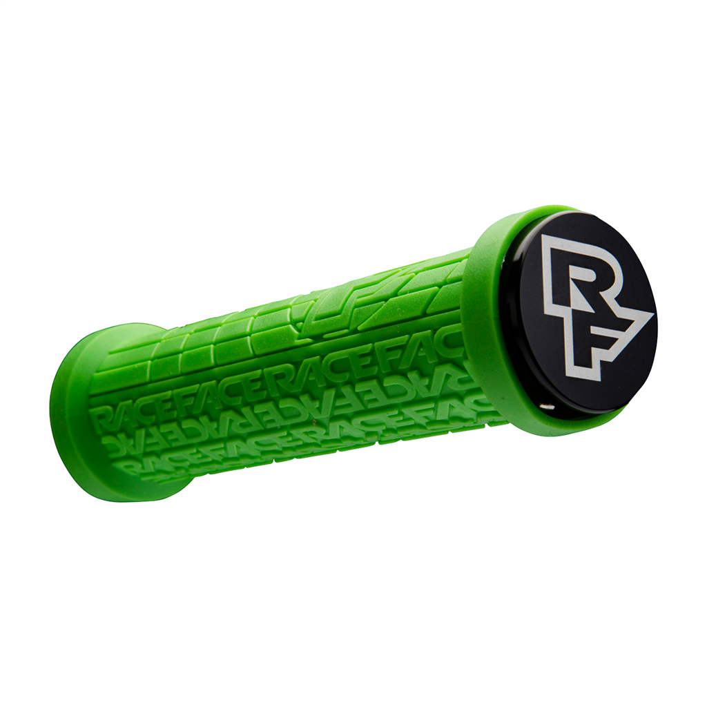 Grippler Grip Lock-On 33mm / green / one size