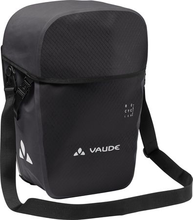 Aqua Back Pro Single / black / 24 l