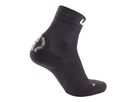 MTB LIGHT WOMAN Velosocken/ black white / 39-40