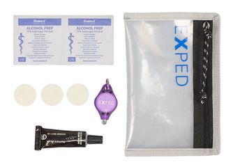 FLICK-SET Premium für Matten