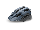 MANIFEST SPHERICAL MIPS Bikehelm / matte grey / L 59-61