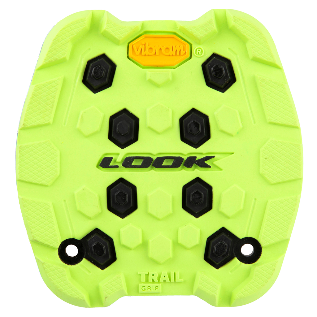 Cleat TRAIL GRIP LIME , lime - Hauptansicht