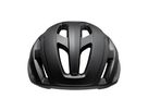 LAZER Unisex Road Strada KinetiCore Helm / full matte black / L