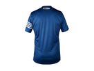 1987 TEAM Herren-Kurzarmshirt / dunkelblau / M