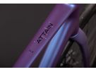ATTAIN SLX Rennvelo / blueiris / 50 CM