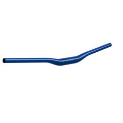 Atlas ALU 35x800 20MM Riser Bar / blue