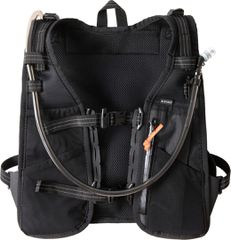 Rolltop Hydration Vest / schwarz / S/M