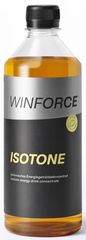 ISOTONE Sportgetränk, Flasche 500ml / ZITRONE
