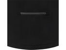 CASCADE INSULATED Damen-Windweste / black / XL