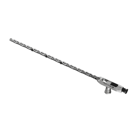 Removal Tool for Threaded Power Meter ChainringsV2