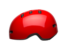 Lil Ripper Helmet / gloss red / S