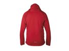 MONSUN GTX Herren-Regenjacke / red / 52