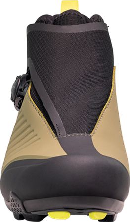 MTB Hiemx / black/green olive / 41