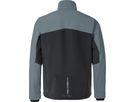 VIRT II Herren-Softshelljacke / heron / L