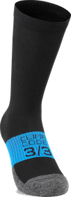 Socken - WINTER SOCKS EVO Velosocken  von ASSOS