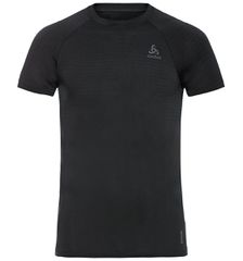 PERFORMANCE X-LIGHT ECO Herren-Kurzarmshirt / black / S