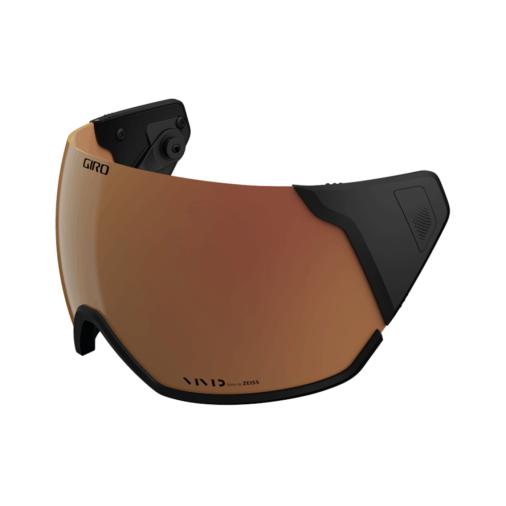 Orbit/Aria Vivid Shield / vivid copper / L