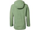 COMYOU Damen-Regenjacke / willow green / 36