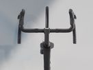 MADONE SL 6 Gen 8 Rennvelo / matte dark web / ML