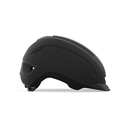 Caden II MIPS / matte black / L 59-63
