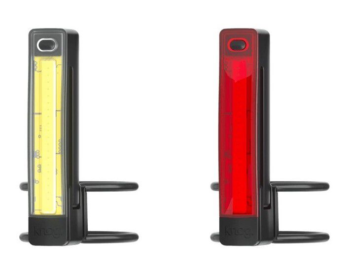 Lichtset Plus / black