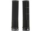 BRENDOG DEATH GRIP MTB Griffe / black / 31.3mm