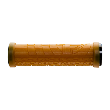 Grippler Grip Lock-On 33mm / Gum / one size