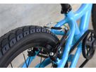 FLiZZi 16 RIEMEN Kindervelo / blau / 16 ZOLL