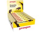 Crunchy Protein, CHOCOLATE-BANANA (15 x 55 g)
