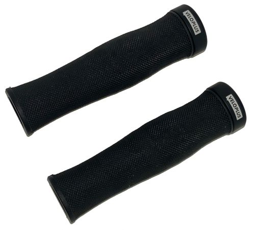 JOYSTICK Lock-On Lenkergriffe / schwarz