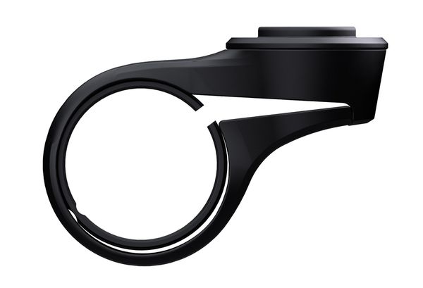 Bike Mount SPC+ schwarz / schwarz