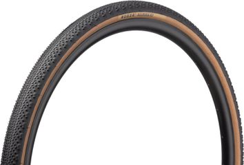 Allegra X3 Pneu sw 700x50 GEC 120TPI / schwarz\nbeige / 700x50C