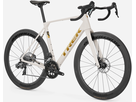 DOMANE SL 6 AXS Rennvelo / buff beige / M